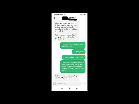 ❤️ Ke kentse PAWG e ncha ho tloha Tinder ho ea ho harem ea ka (bua le Tinder e kenyelelitsoe) ️